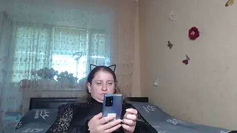 CumCpl — Stripchat recorded stream image, 04.08.2025 21:50
