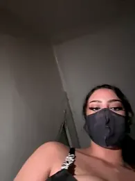 Ahlam7578 — Stripchat recorded stream image, 05.08.2025 04:00