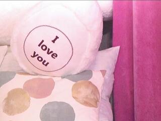 Naomi Bea — Flirt4free recorded stream screenshot (05 Aug 2025)