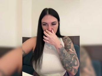 KROSHKA_N — Bongacams recorded stream screenshot (27 Jan 2025)