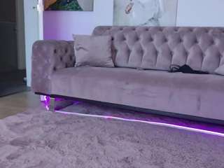 lenna-goddess — Camsoda recorded stream image, 05.08.2025 05:40