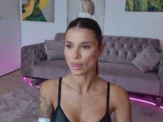 lenna-goddess — Camsoda recorded stream image, 05.08.2025 05:40