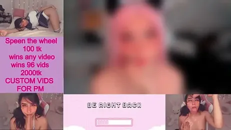 sweetalienn — Stripchat recorded stream image, 05.08.2025 12:10
