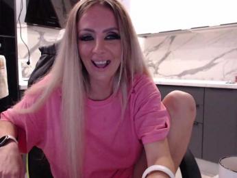 blondalina — Bongacams recorded stream image, 05.08.2025 13:30