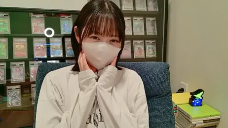 HIKARI_x0 — Stripchat recorded stream image, 05.08.2025 14:00