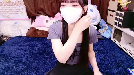 siorin_18 — Stripchat recorded stream image, 05.08.2025 11:30