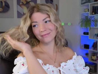 _Cute — Bongacams recorded stream image, 05.08.2025 13:20