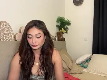 GoddessAnna — Stripchat recorded stream image, 05.08.2025 17:10