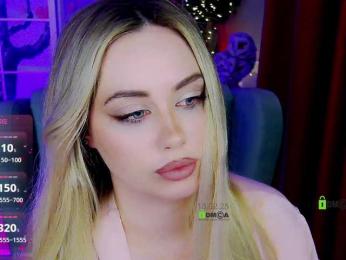 -ANN — Bongacams recorded stream image, 13.02.2025 12:40