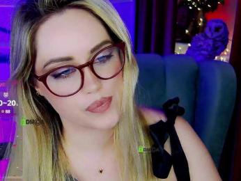 -ANN — Bongacams recorded stream image, 13.02.2025 12:40