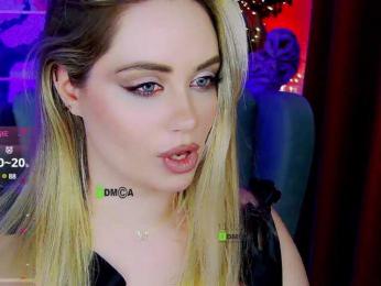 -ANN — Bongacams recorded stream image, 13.02.2025 12:40