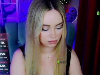 -ANN — Bongacams recorded stream image, 13.02.2025 12:40