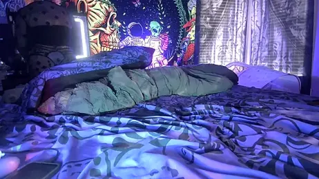 TEXASMARYYYJANE — Stripchat recorded stream image, 05.08.2025 15:00