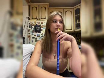 _Magic_ — Bongacams recorded stream image, 05.08.2025 19:00