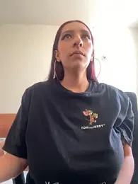 Dahian_XXX — Stripchat recorded stream image, 05.08.2025 19:00