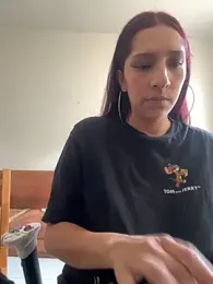 Dahian_XXX — Stripchat recorded stream image, 05.08.2025 19:00