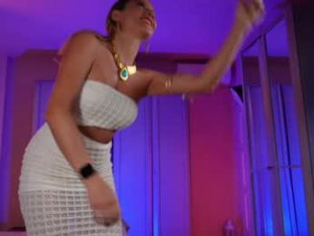 cathleenprecious — Chaturbate recorded stream image, 05.08.2025 16:30