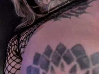 fermercury — Camsoda recorded stream screenshot (05 Aug 2025)