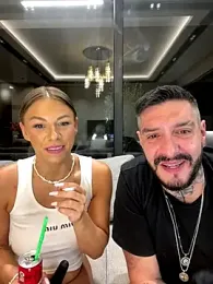 SexOnMyLvL — Stripchat recorded stream image, 05.08.2025 20:20