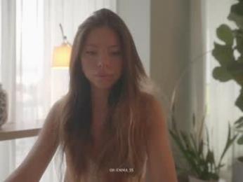 emma_lu1 — Chaturbate recorded stream image, 05.08.2025 20:00