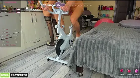 TanyaandWinson — Stripchat recorded stream image, 05.08.2025 19:30