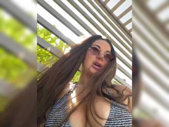 __Baby__ — Bongacams recorded stream screenshot (05 Aug 2025)