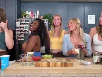 nakedbakers — Chaturbate recorded stream image, 06.08.2025 02:00