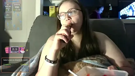 TurtleLady420 — Stripchat recorded stream screenshot (06 Aug 2025)