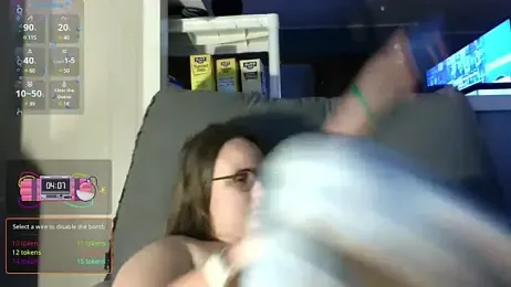 TurtleLady420 — Stripchat recorded stream screenshot (06 Aug 2025)