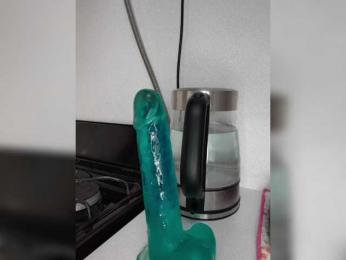 Anesteishen — Bongacams recorded stream image, 13.02.2025 15:00
