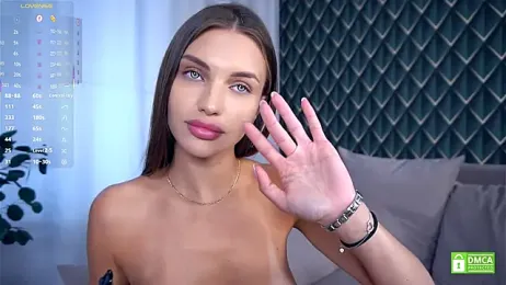 AmmyScotch — Stripchat recorded stream screenshot (06 Aug 2025)