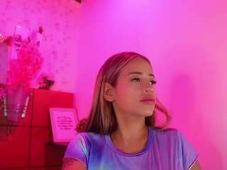 mssburbuja — Camsoda recorded stream image, 06.08.2025 03:00