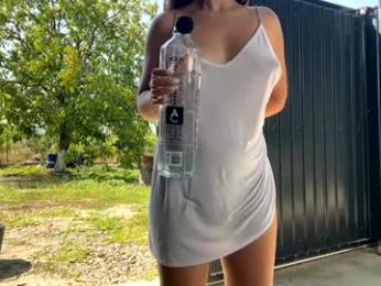 nyconik — Chaturbate recorded stream screenshot (06 Aug 2025)