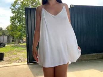 nyconik — Chaturbate recorded stream screenshot (06 Aug 2025)