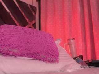 violeta-sanz — Camsoda recorded stream image, 06.08.2025 03:00