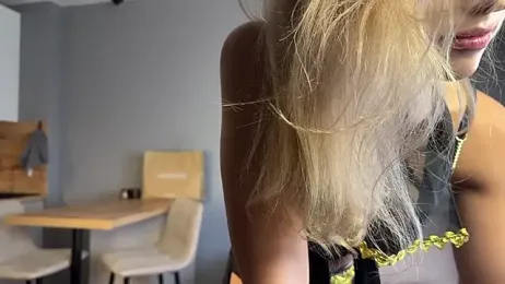 roselyn_rose — Stripchat recorded stream image, 06.08.2025 14:50