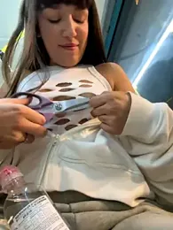 Sophie_Avory — Stripchat recorded stream image, 06.08.2025 18:40