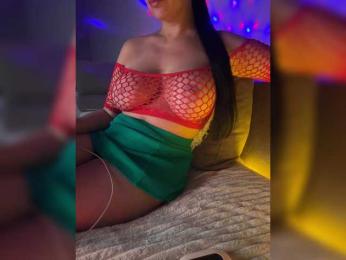 Sugarbaby33 — Bongacams recorded stream screenshot (06 Aug 2025)