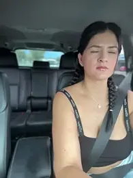 Carolina_Novoa — Stripchat recorded stream image, 06.08.2025 18:20