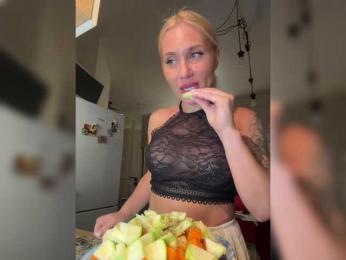 Tvoyasamka77 — Bongacams recorded stream image, 06.08.2025 16:00