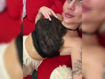 Tvoyasamka77 — Bongacams recorded stream image, 06.08.2025 16:00