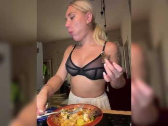 Tvoyasamka77 — Bongacams recorded stream image, 06.08.2025 16:00