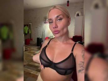 Tvoyasamka77 — Bongacams recorded stream image, 06.08.2025 16:00