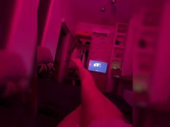 Tvoyasamka77 — Bongacams recorded stream image, 06.08.2025 16:00