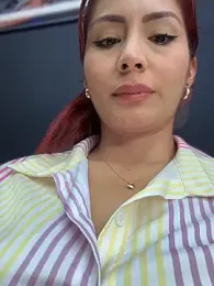 LINDA_PATTY94 — Stripchat recorded stream image, 13.02.2025 19:20