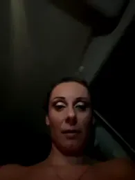 therealbeverlycious — Stripchat recorded stream image, 06.08.2025 21:10