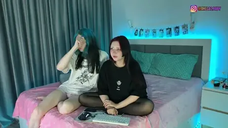 h3ntai_baby — Stripchat recorded stream image, 06.08.2025 18:50