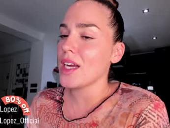 crazypaty — Chaturbate recorded stream screenshot (06 Aug 2025)