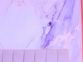 Megan Chester — Flirt4free recorded stream image, 07.08.2025 00:40