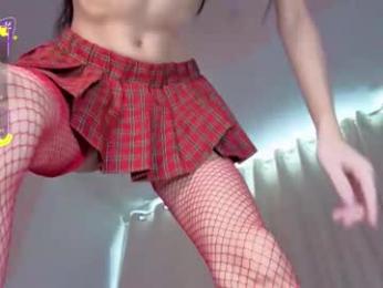 fallen_virtue — Chaturbate recorded stream screenshot (07 Aug 2025)